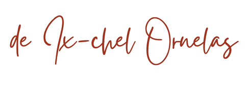 De Ix-Chel Ornelas